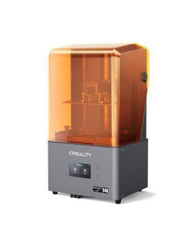 سلام عليكم
طابعة CREALITY HALOT-MAGE S 14K 

جديده رزن للبيع

غرض الشراء هو كان عندي نموذج اطبعها

غرض البيع هو خلصت الطباعة ومستعجل 

السعر الحالي 300$ 

ملاحظة 

FEP Film ممبدلها اصلا 

يعني الطابعة جديده

واتساب ***********
