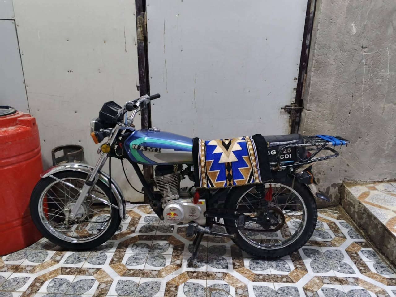 سلام عليكم درجة للبيع تايكر مديل2019العنوان دبلة مامتوجد على فيس هاذ رقمي للتواصل ***********
