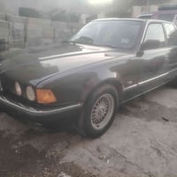 بيم ٧٣٥ • موديل ١٩٩١ • رقم نينوى