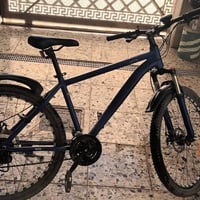 بايسكل • الگلوب • اليوسفية