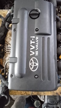 يتوفر لدينا محركات السيارات اليابانية محرك كورلا نحلة+بيكاتشو 1800.160...