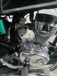 مكينه البيع 25 هونده مكفوله بس تفيلس  شلعه ومعدل وفصله خير من الله سعر...