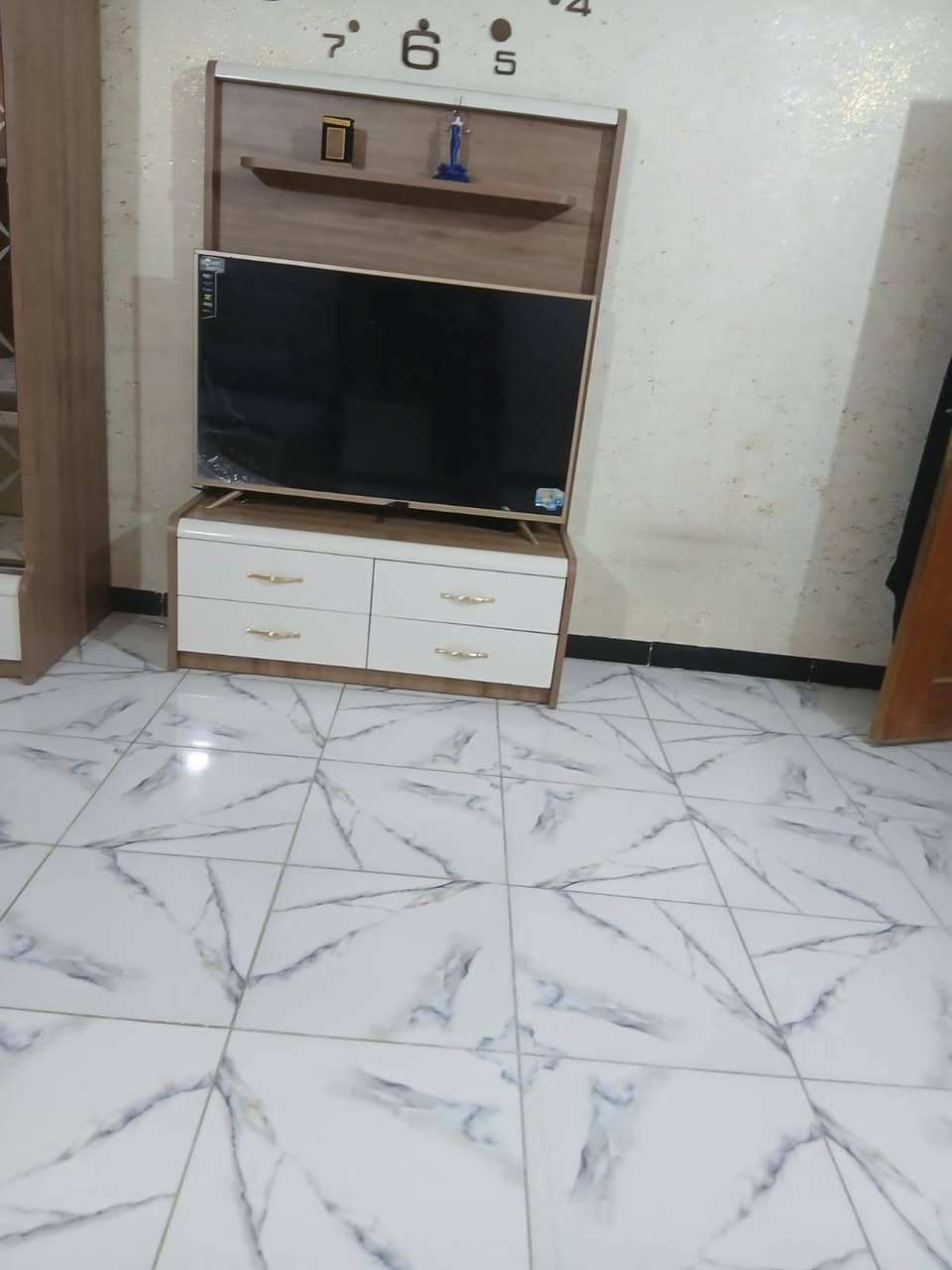 غرفه تركيه ١١ قطعه نضيفه السعر مليون وبيه مجال


**إذا كنت صاحب هذا الإعلان وتريد حذفه لأي سبب، رجاءا أرسل رسالة إلى الدعم الفني**