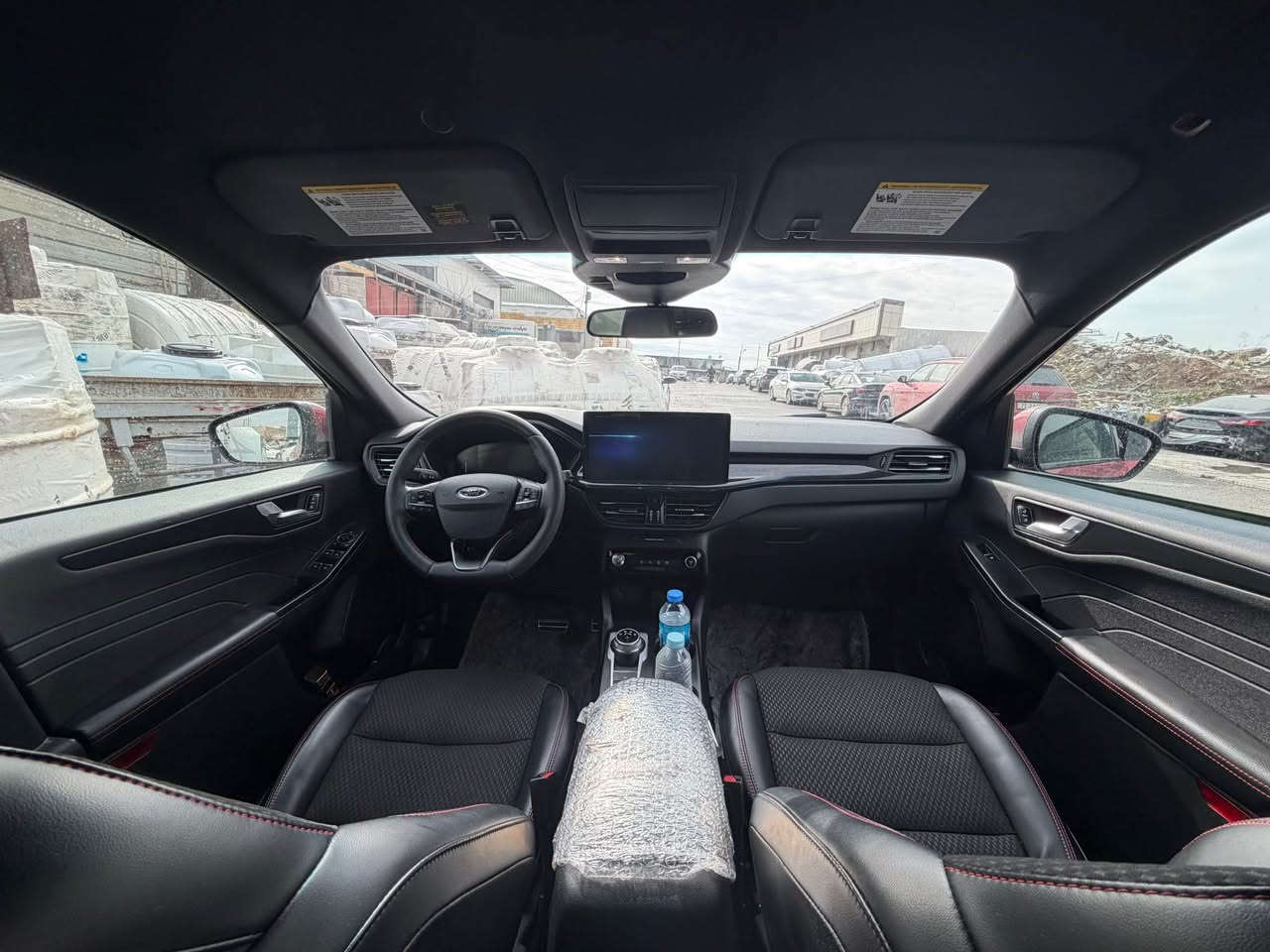 Ford escape 2023 
Nrxe 109
فۆرت ئيسکەيپ سەيارەکە زۆر بێمەسرەفە 
بەس کامل بۆياخی ئەمەريکايە  شت بەر سەقفەکەی کەوتوە 
هەتا بڵێی بێ کێشەو بێ مەرەفە 
2مانگ کاتی لەگەڵايا کاتی نەشکاوە 
هەمو گيانی بەشەرت 
گێڕو مەکينەی بەشەرتە 
تەنها 18 mil ڕۆشتوە 
معامەلەيەکی کەمی هەيە 
نرخی 109گەڵايە 
بۆ زانياری زياتر *********** السليمانية, العراق
