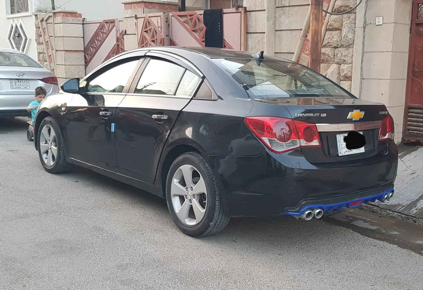 السلام عليكم ورحمة الله وبركاته
شوفر كروز موديل ١٠ خليجي رقم بغداد حاليا نكليزي سنويه لل٢٨ بسمي فول مكينه ١٨٠٠
مكينه كير تبريد مكفول مكانها بغداد بسمايه للاستفسار اكثر واتساب أو اتصال ***********
السعر ٦٧ وبيه مجال
