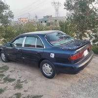 سوناته ٩٤ • رقم بغداد • محرك وكير خير