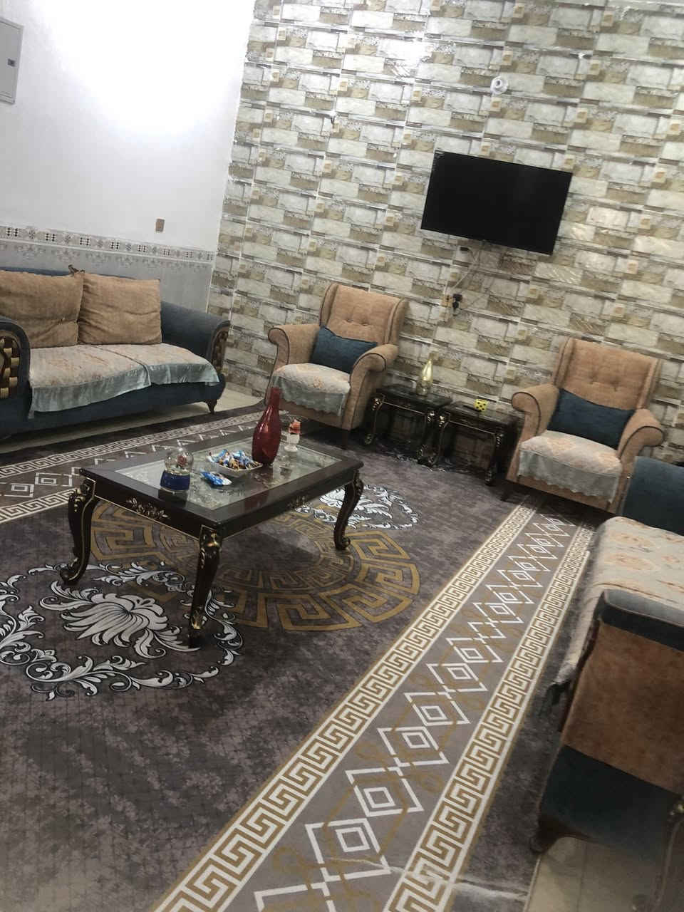 عليكم من رخصة الادمن تخم للبيع تركي مع بلازما جوسنك حجمها 42 سعر التخم 500 وبي مجال والبلازما 225 وبيها مجال نضيفات جداً مكان البيع مسيب حي ام البنين


**إذا كنت صاحب هذا الإعلان وتريد حذفه لأي سبب، رجاءا أرسل رسالة إلى الدعم الفني**