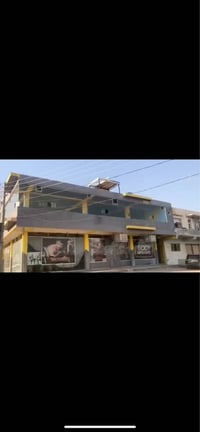 دوميز • ٦٠٠م • عمارة تجاريه