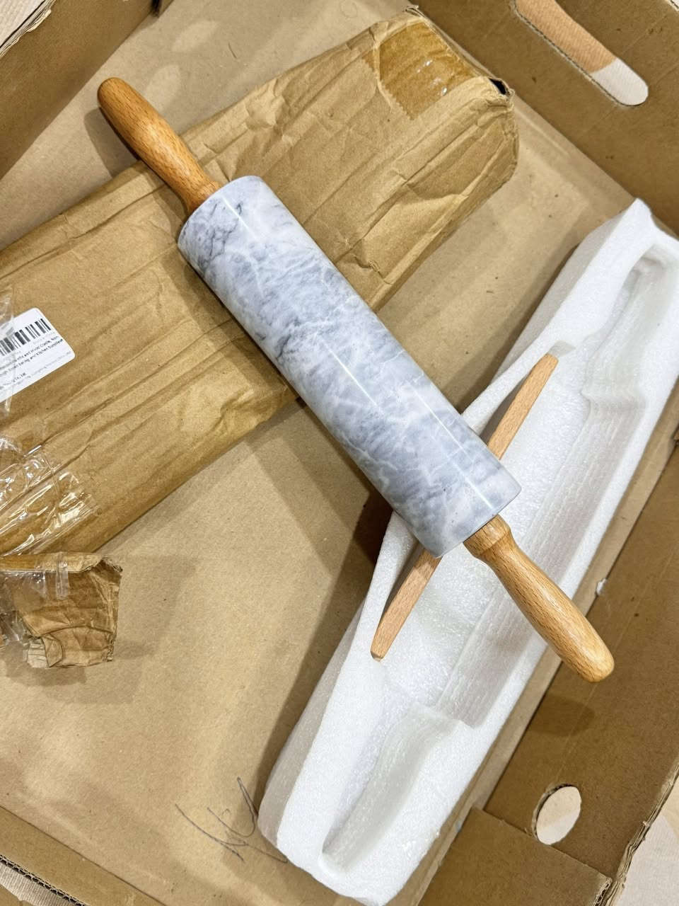 لو تدرون شكد وزنه وثكله ماتصدكون هاي سوالف الامزون
هاي مال مطبخ معجنات سيراميك اكتبو سعر


**إذا كنت صاحب هذا الإعلان وتريد حذفه لأي سبب، رجاءا أرسل رسالة إلى الدعم الفني**