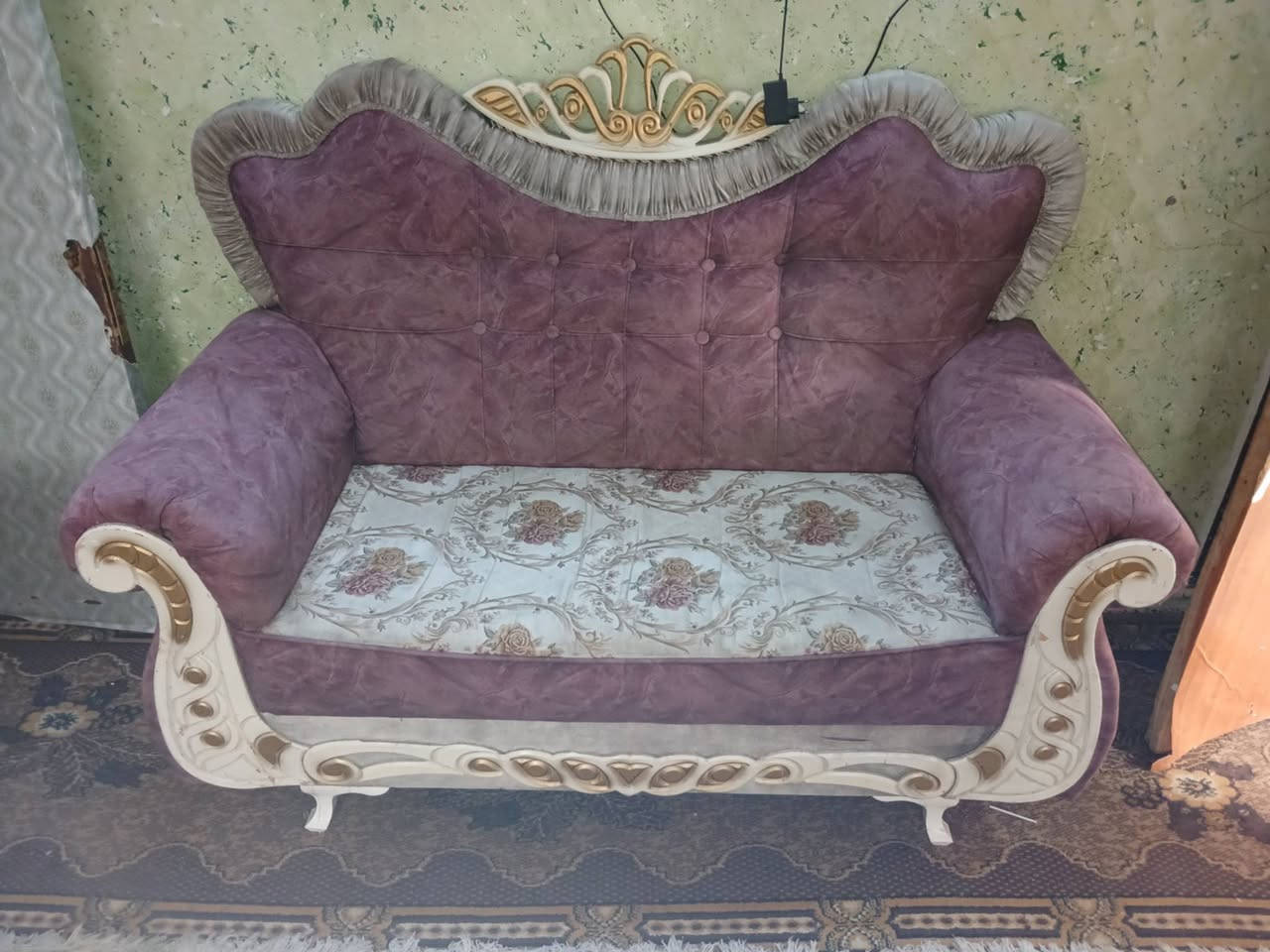 تخم رئاسي ١٠ مقاعد سعر ٣٠٠ بي مجال بسيط حك كروة مكان الخالص واكو توصيل شراي فقط يتفضل خاص


**إذا كنت صاحب هذا الإعلان وتريد حذفه لأي سبب، رجاءا أرسل رسالة إلى الدعم الفني**