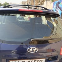 ٦ سلندر • فتحة سقف • رقم بغداد