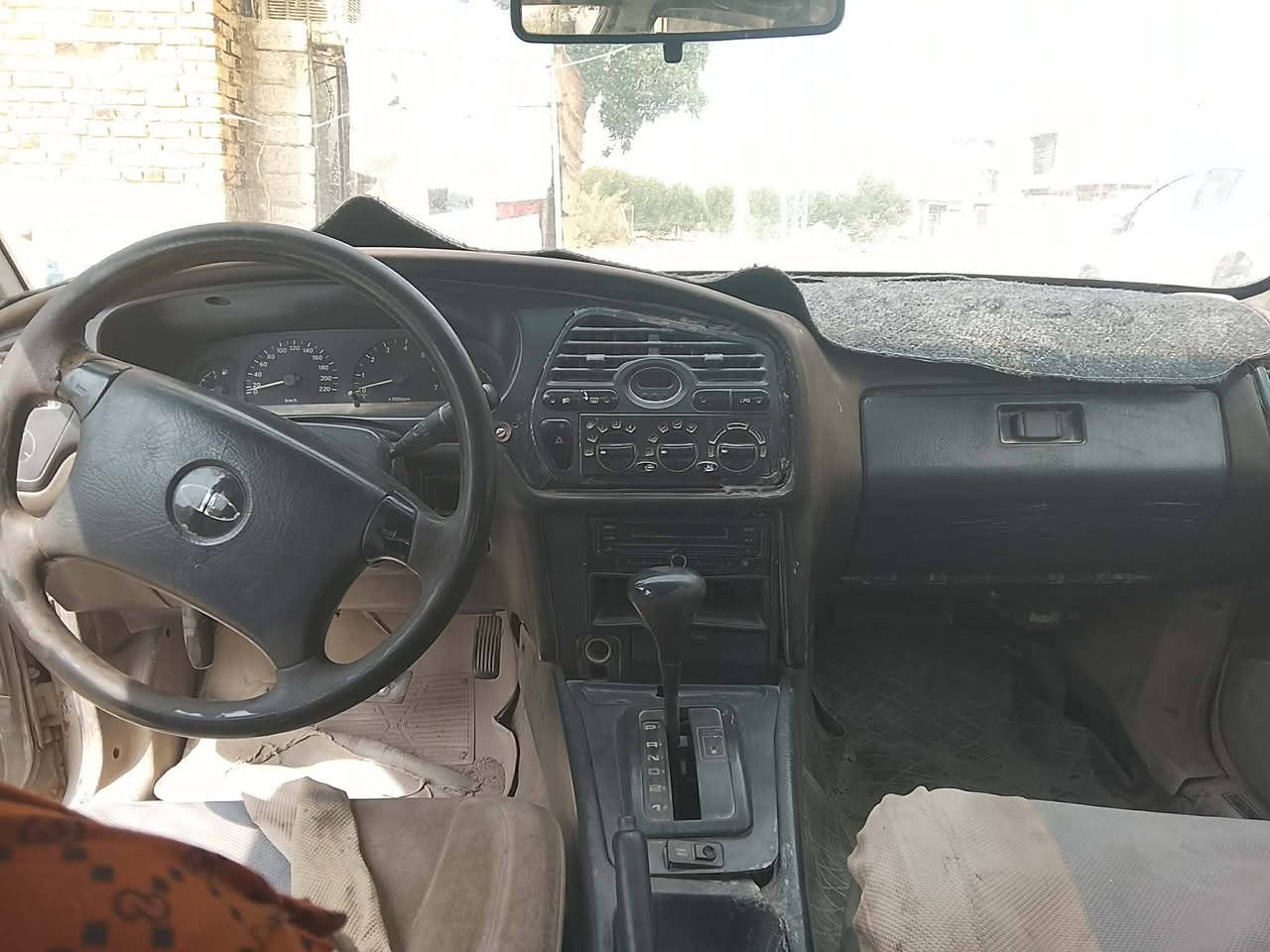 دايو برنس موديل 96   السعر 20وبيهه مجال رقم نجف مكان السياره نجف للاستفسار ***********
