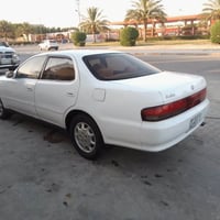 نفخ • موديل 94 • صبغ فقط