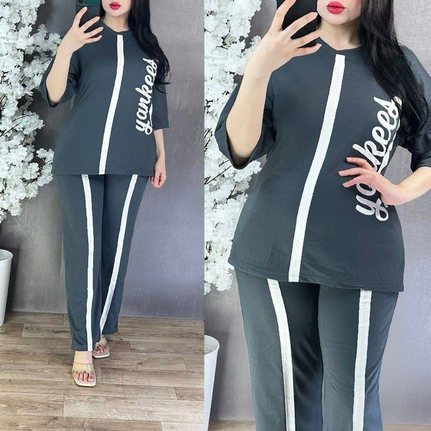 بسم الله الرحمن الرحيم 

اللهم صل وسلم على نبينا محمد وآل محمد 

تراك نسائي

خامة توفيليس مطاط

L. XL. 2XL.3XL.

سعر القطعه ع الخاص 

توصيل جميع المحافظات 4 الاف


**إذا كنت صاحب هذا الإعلان وتريد حذفه لأي سبب، رجاءا أرسل رسالة إلى الدعم الفني**