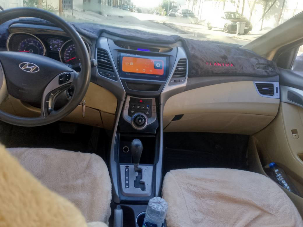 وانت النترا موديل 2014 محرك 18 رقم سليمانيه سنويه رقم جديده سياره مقلوب على طرف واحد سخفين مبدل مو حزام يبيع حزام سعر 85 بمجال رقم الموبايل ***********
*********** كركوك, العراق
