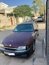 اوميغا • ماتور ٢.٥ • كركوك