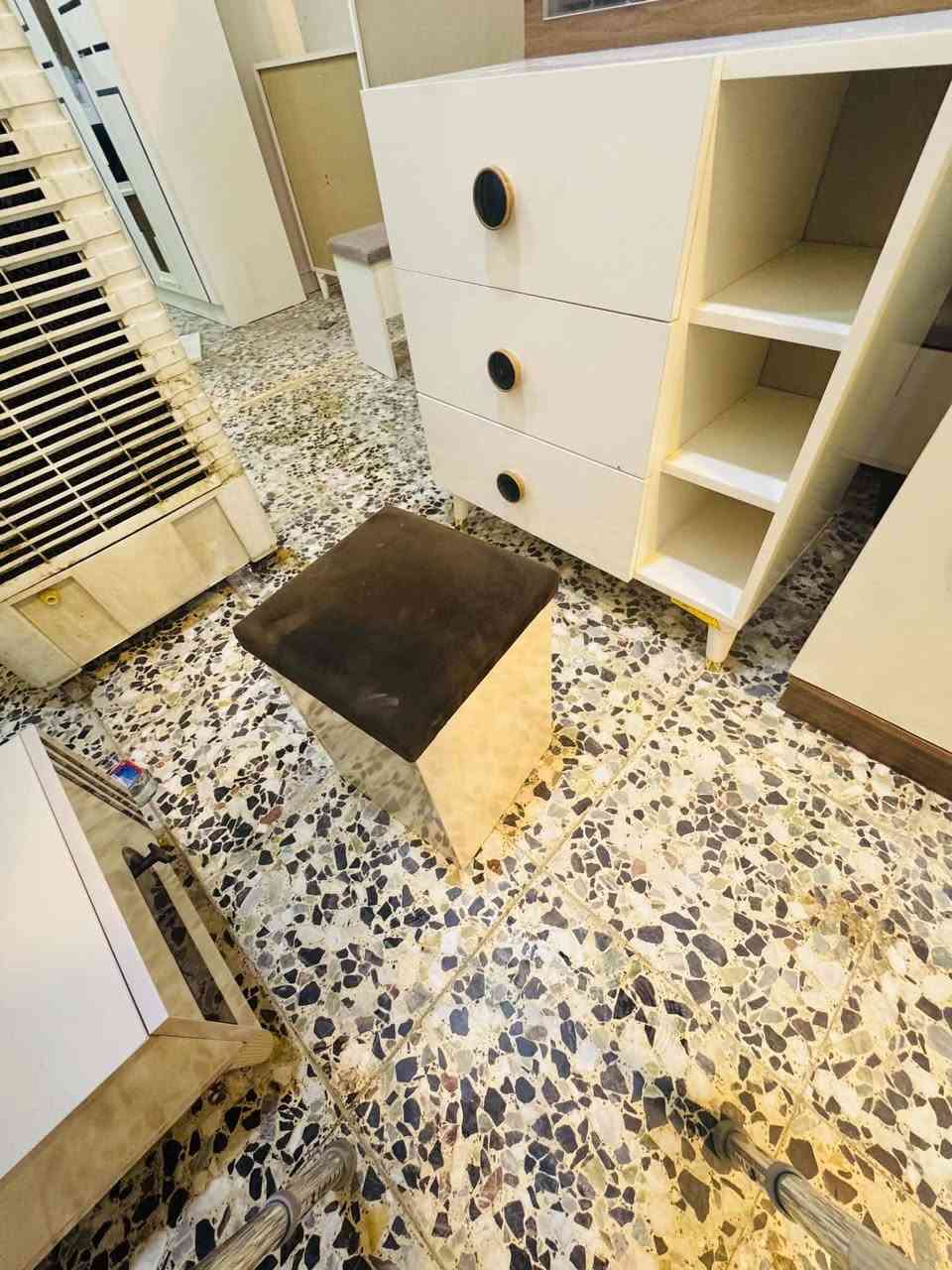 غرفه 5 قطع فقط منصوبه جديده سعره 465 الف


**إذا كنت صاحب هذا الإعلان وتريد حذفه لأي سبب، رجاءا أرسل رسالة إلى الدعم الفني**