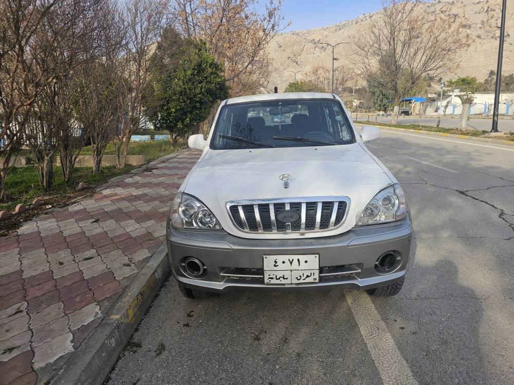 هۆندا تریکان   گیر ئۆتۆماتیک مەکینە بەتەی vvt مودیل2002  دوپارجەبۆیاخ ڕەقەم سلیمانی سەنەووی تا2028 تازەیەبەشەرتی تەحویلوغرامەوە بەناوکردن بەشەرت هەموگیانی بەشەرت سعری52 گڵا ژم ***********      *********** دار بنديهكان, السليمانية
