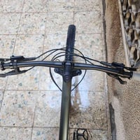 وبراكته بايسكل تريك مارلن ٢٠٢٦٦ الجيل الثالث  بايسكل نظيففف استخدام فق...