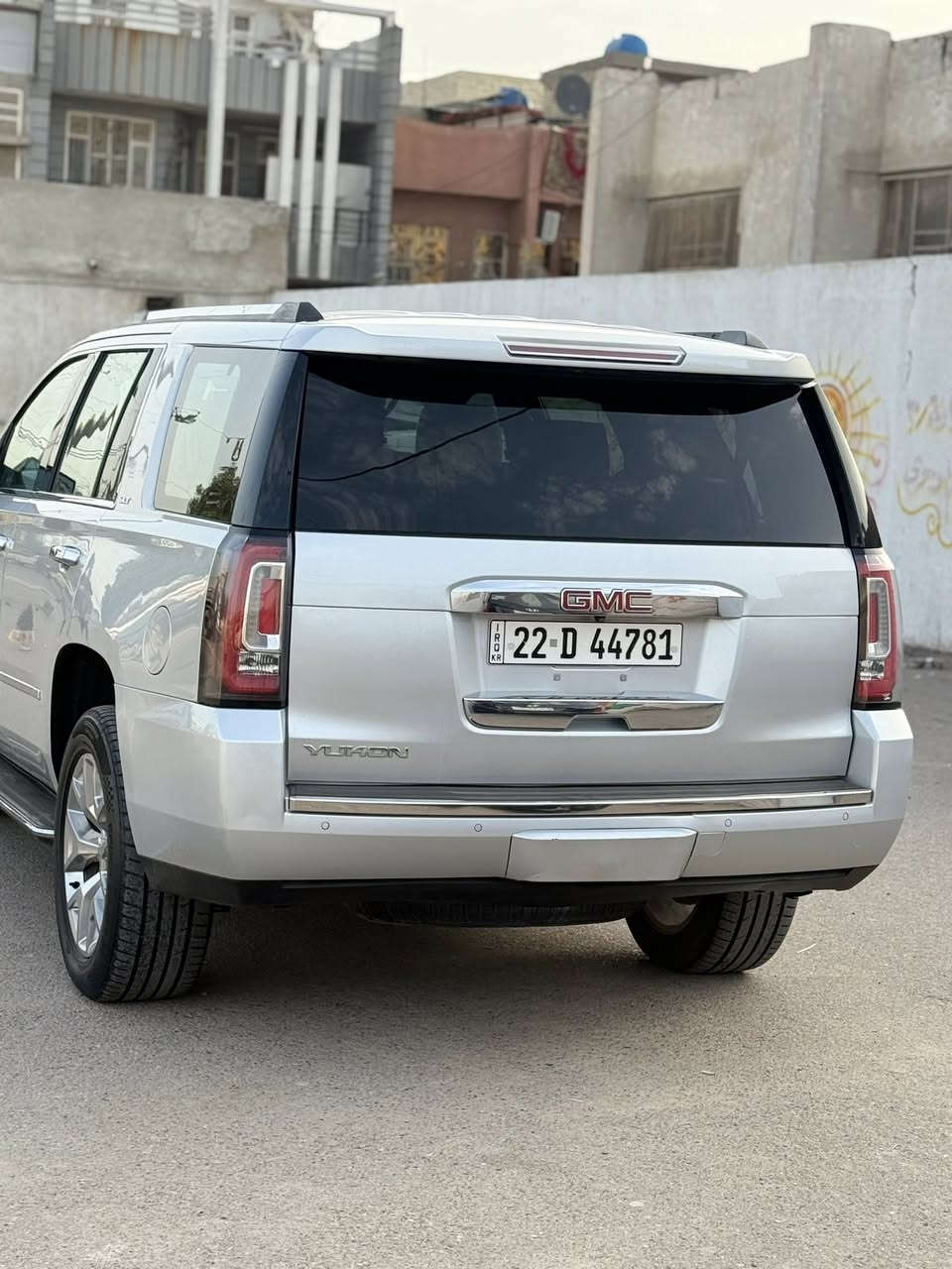 السلام عليكم جمسي فول موصفات مديل 2015للبيع السعر 275

***********
