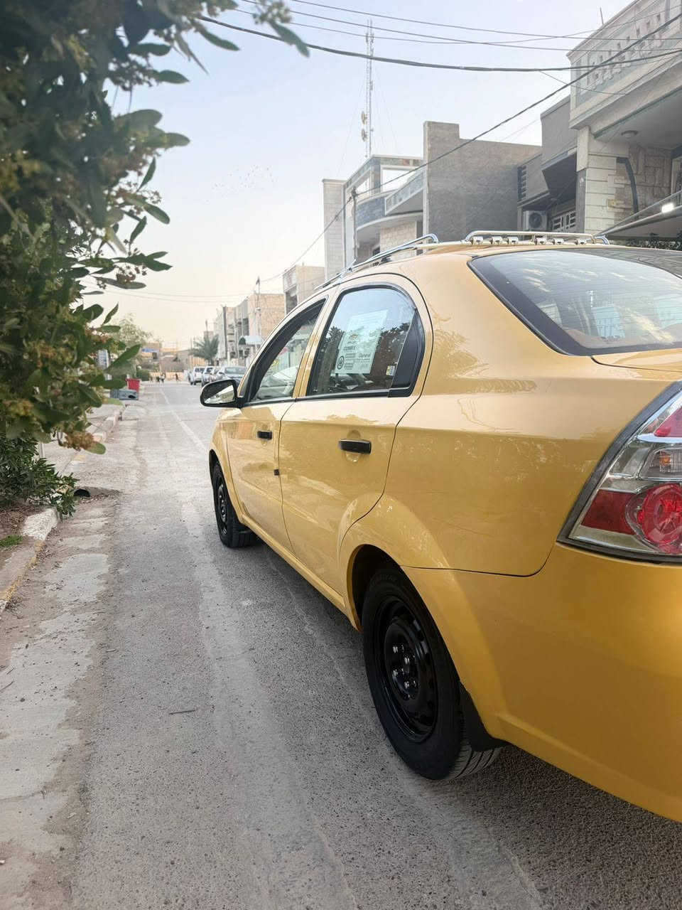 سلام عليكم افيو خليجي شركه العامه موديل ٢٠١١ كير مكينه مكفولات تبريد تدفه شغال مصفره غرامات سنويه ٢٨ رقم نكليزيه بغداد بدون ضربه و صبغ العنوان بغداد البياع سعر ٦٣ بي مجال ***********
