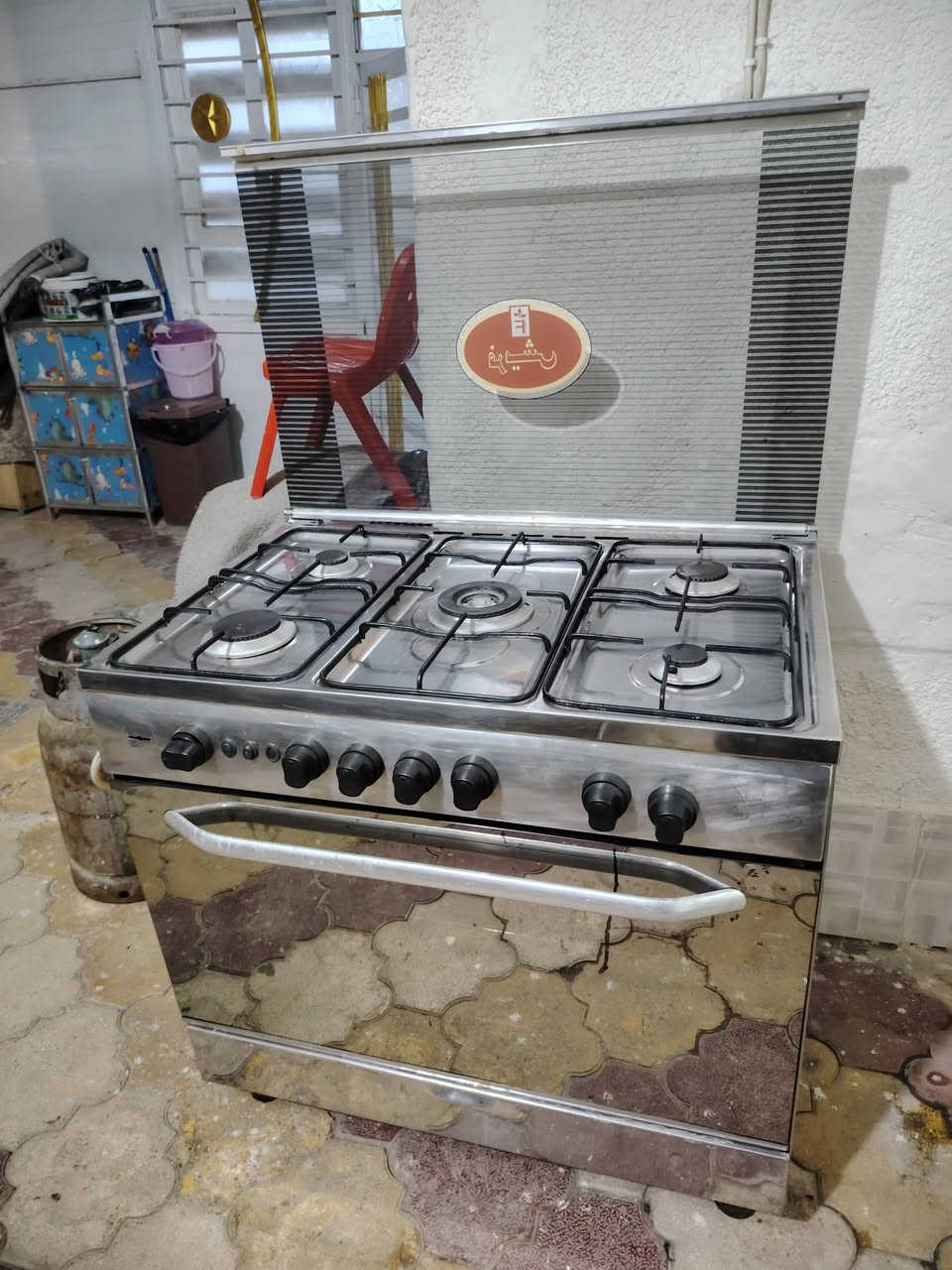 طباخ فريش مصري كله بلادي حجم جامبو سعر ٢١٠


**إذا كنت صاحب هذا الإعلان وتريد حذفه لأي سبب، رجاءا أرسل رسالة إلى الدعم الفني**