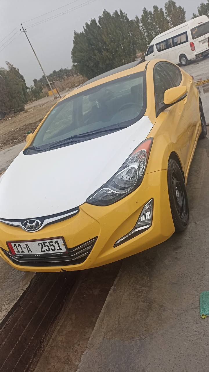 سلام عليكم النترا موديل 13
سياره وارد أمريكي بيه بجم بدون دواخل 
كير حداديه مكينه تخم تاير هيئه وغرامات
كل مصفره السعر المطلوب 97,,,,,....,
***********
