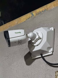 تركيب كاميرات • كاميرات IP • بغداد رصافة/كرخ