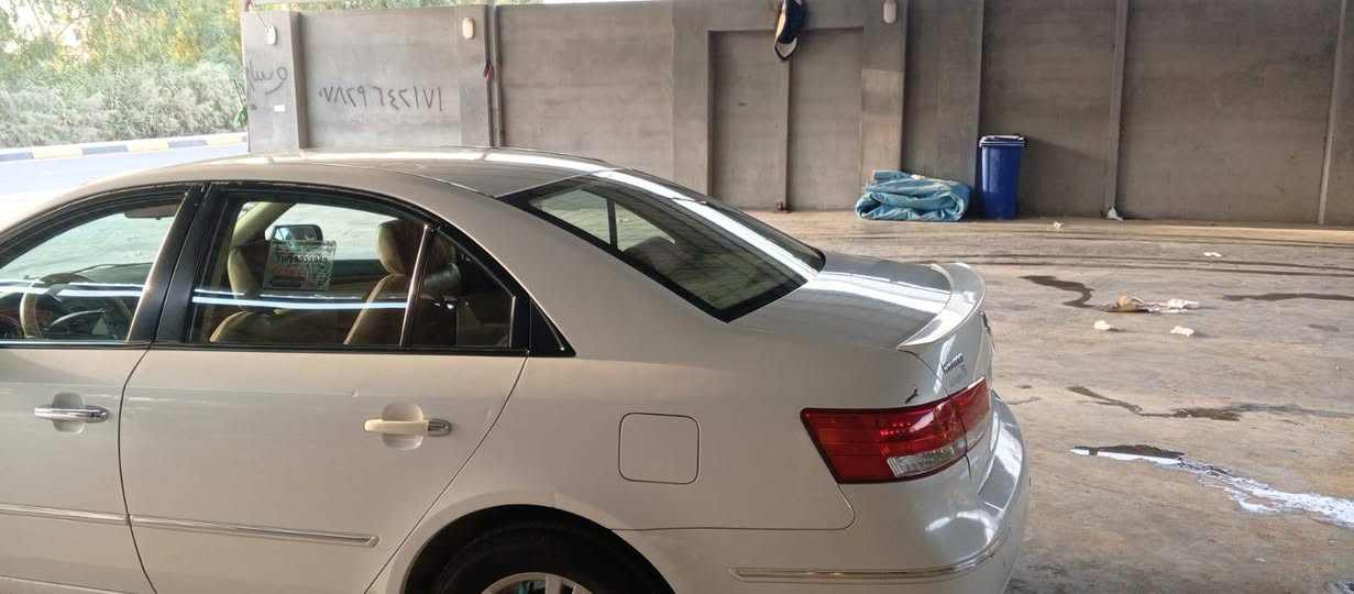 السلام عليكم للبيع سوناتا 10 خليجي مكفوله 
الاتصال على جوال ***********
