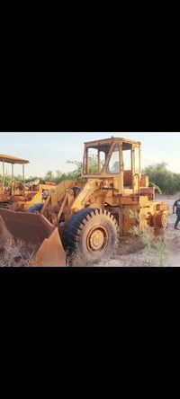 ٢ كاوسكي • موديل ٨٣/٨٩ • نقصه محرك وتركم