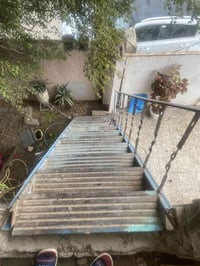 درج حديد • ١١ بايه • بغداد سيديه