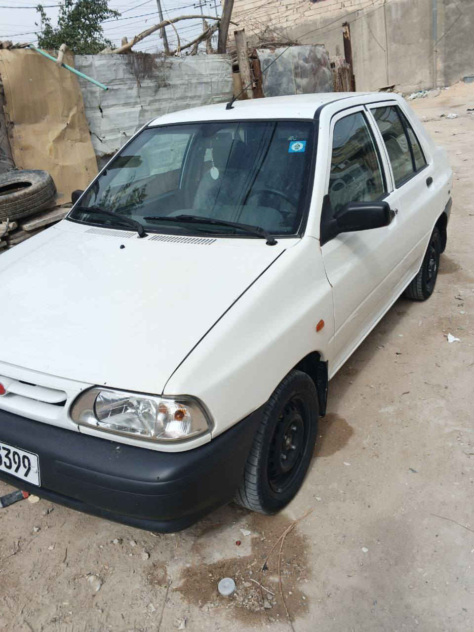 سلام عليكم سايبا 2025 كفاله عامه سيار جديدة مثل ما تشوف
السعر 68 للستفسار *********** مكلف بلنشر .
