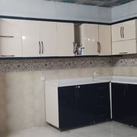 اربيل • خزائن • ديكور
