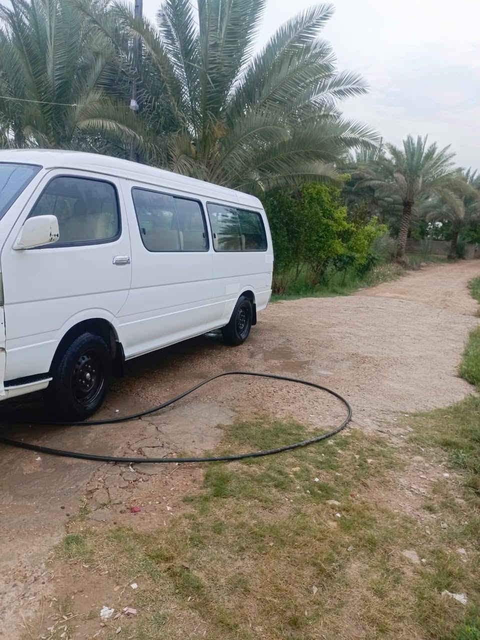 سلا عليكم جنبي أجوان اللبيع مكفوله من الضربه ولصبغ ومكينه وكير وكسل مكفولات كهربايات كله شغاله رقم دولي بسمي سياره حلووه وكبل الشارع جاهزي عليه ٢٤ حبايه تخم تاير جديد تبريد شغال مصفره مرور وهيه العنوان بابل مشروع المسيب الستفسار عليه رقم الهاتف ***********
