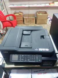 طابعه برذر t920 للبيع سبب البيع عدم الحاجه شغاله ماداخله تصليح عالفحص ...