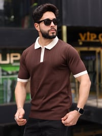 تريكو • خامة درجة اولى • مقاسات M-XXL