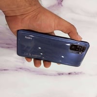 ريدمي نوت 10 S • ١٢٨ • بابل القاسم