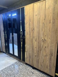 ١٠ قطع • كنتر بابين • شحن مجاني بغداد