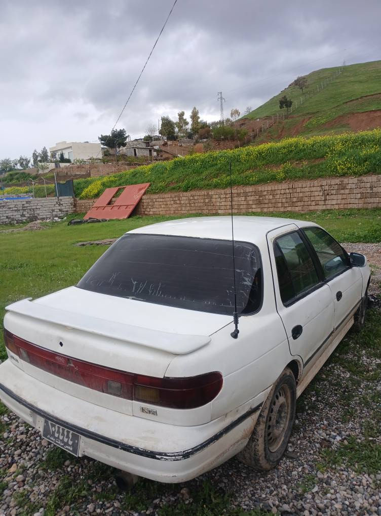 15 كويسينجاك, أربيل


**إذا كنت صاحب هذا الإعلان وتريد حذفه لأي سبب، رجاءا أرسل رسالة إلى الدعم الفني**