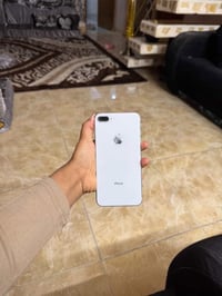 آيفون ٨ بلس • كركوك • روناكي