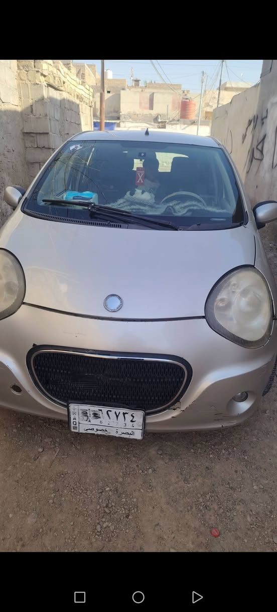 سياره باندا للبيع موديل 13 محور مكينه وكير كورله موديل 13 السعر 35 وبيهه مجال الرقم ***********
