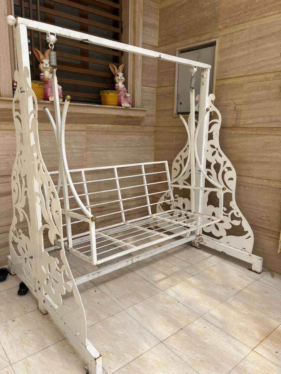 للبيع جدا نضيفه المكان ياسين خريبط 300 وبيها مجال ووياها مضله


**إذا كنت صاحب هذا الإعلان وتريد حذفه لأي سبب، رجاءا أرسل رسالة إلى الدعم الفني**