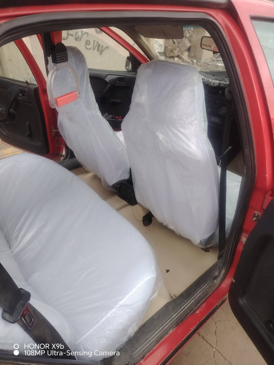 اوبل فكتره حجم ١٦ رقم كركوك دولي مشروع وطني  سنويا ٣٠ دفتر بازين موجود صدر جديد سيارة بدون صبق بعدها عل بلادي بدون خياس محرك وكير بل شرط دوشمه جديد غلاف كعيه جديد هز جديده شرط التحويل مكاني كركوك قضاء الحويجه *********** السعر ٤٦
