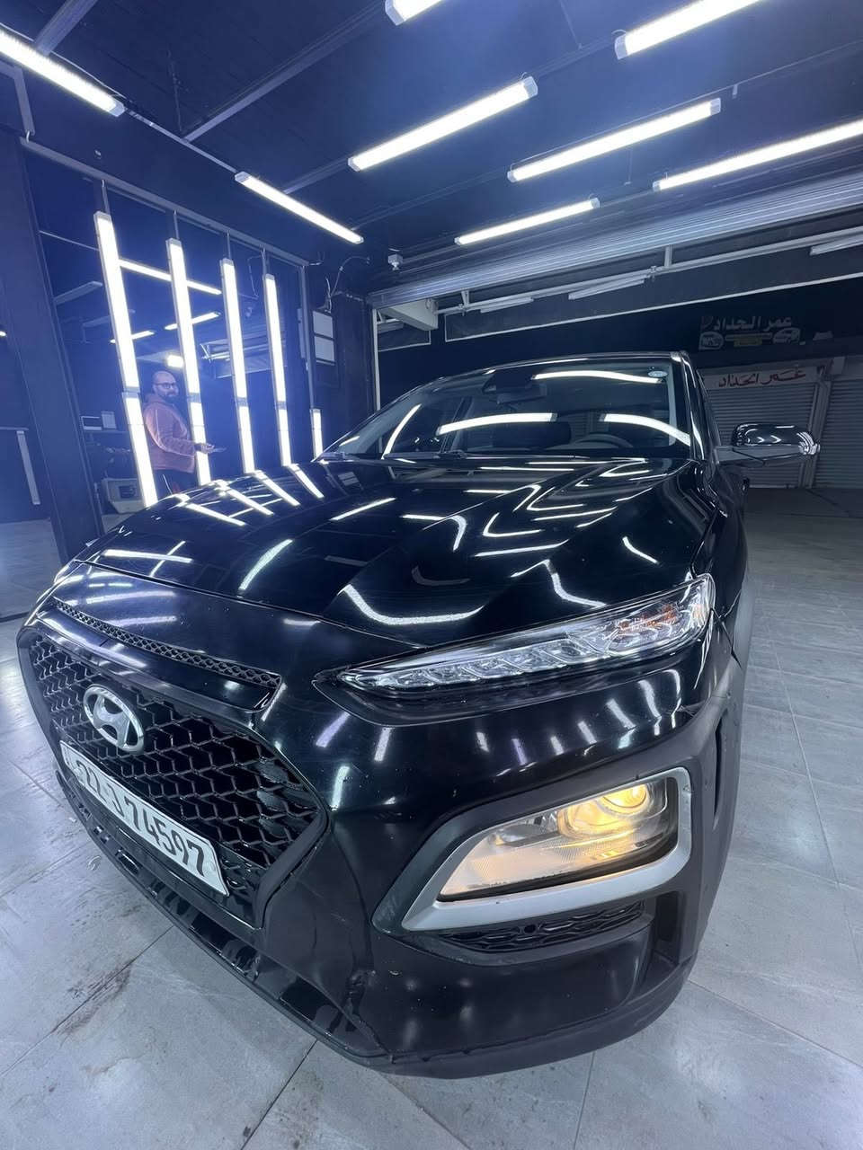 كونا 2020 se
ماشية 90 ميل سنوية هزة جديد كير محرك شرط 
للاستفسار  ***********
غير متواجد ع النت
