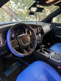 تشارجر • ٢٠٢٣ • أربيل باسمي