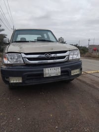 ٢٠٠٦ • محرك مجدد • تحويل مباشر