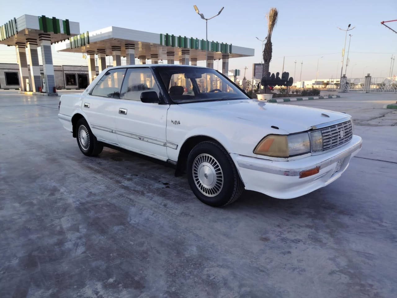 السلام عليكم هارتوب موديل 1991 رقم واسط مشروع وطني بسمي شخصيا مكينه وكير وحداديه تخم تاير تبريد شغال كهربائيات كله شغال مكفوله من الكص ونقل جثه العيب شرعي السعر ٢٨ قفل بيع مستعجل المكان واسط قضاء الحي الرقم ***********
