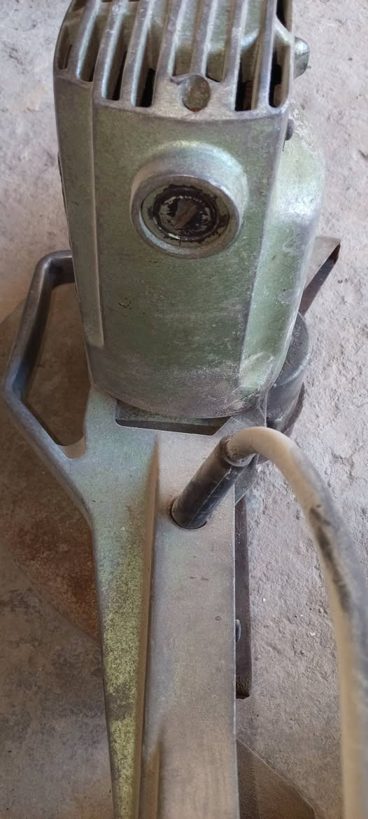 كتر هيتاشي ابلادي ماداخل تصليح


**إذا كنت صاحب هذا الإعلان وتريد حذفه لأي سبب، رجاءا أرسل رسالة إلى الدعم الفني**