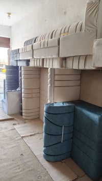 مجمع بلاش • بالة وجديد • قضاء النعمانية