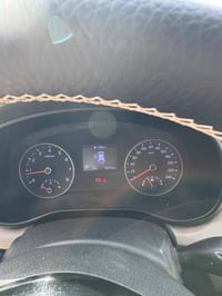 كيا سبورتج 2019خليجي  مجفته السياره ونضيفه جداً السعر 185وبيه مجال للج...